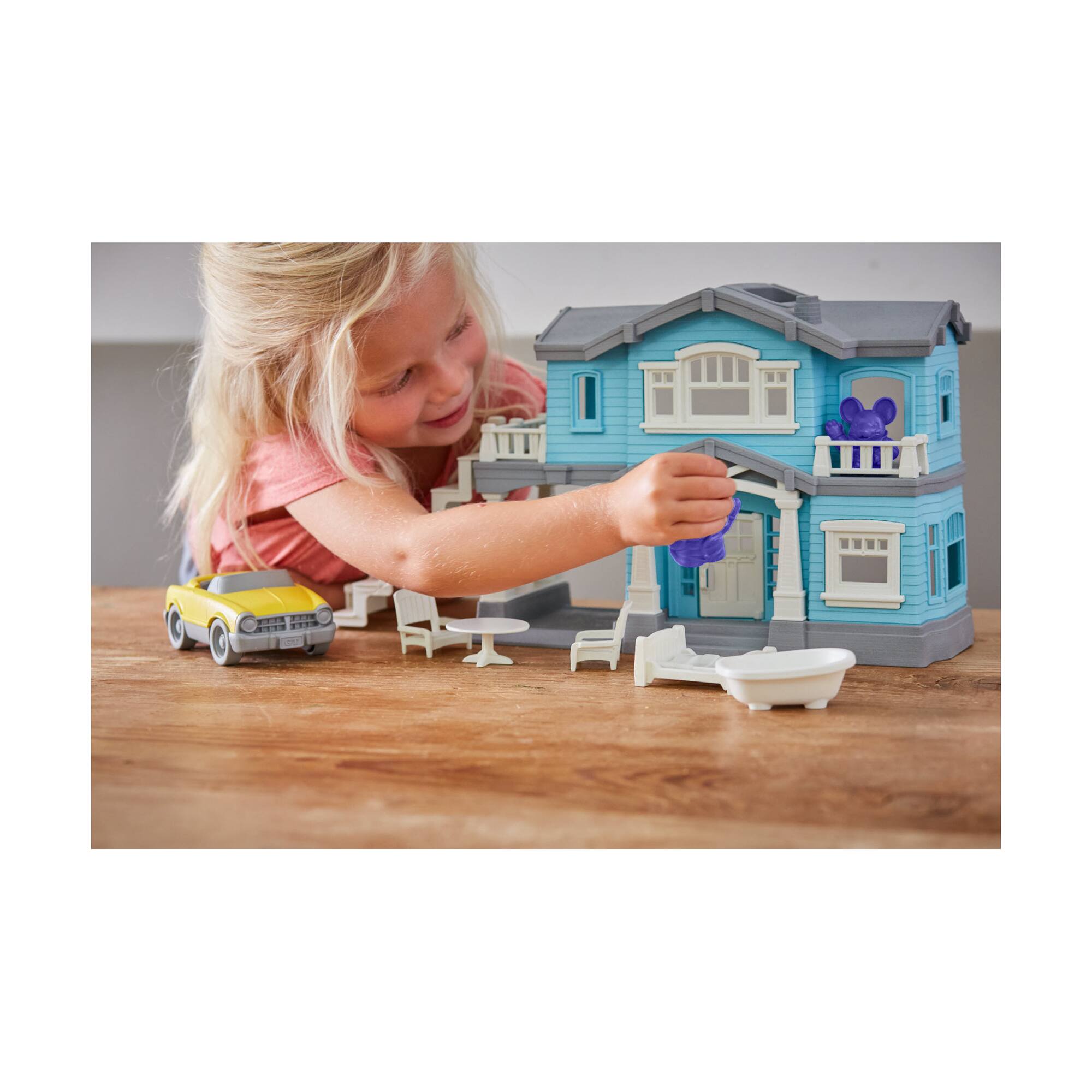 House Playset
